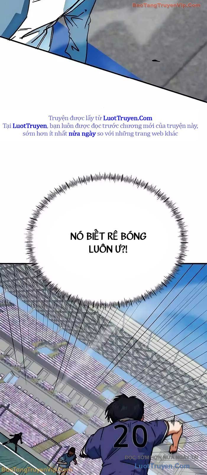 Tôi Bị Hiểu Lầm Là Siêu Sao Trên Sân Cỏ - Chapter 40 - Page 89