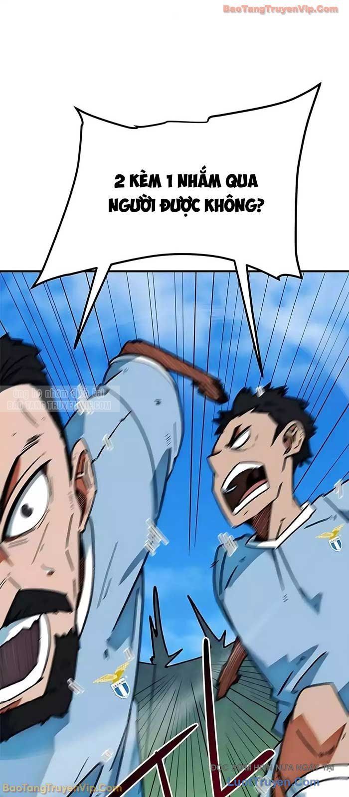 Tôi Bị Hiểu Lầm Là Siêu Sao Trên Sân Cỏ - Chapter 40 - Page 9