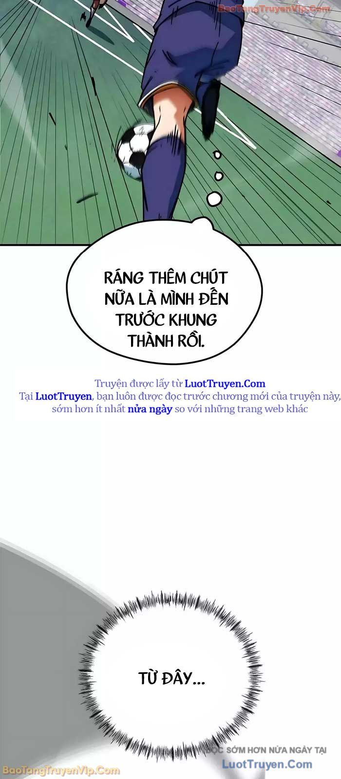 Tôi Bị Hiểu Lầm Là Siêu Sao Trên Sân Cỏ - Chapter 40 - Page 90