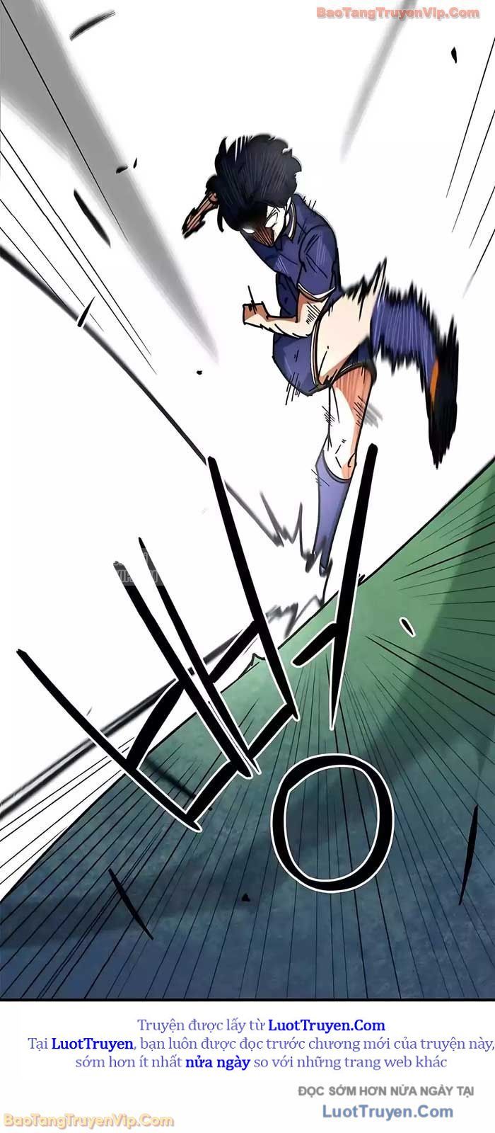 Tôi Bị Hiểu Lầm Là Siêu Sao Trên Sân Cỏ - Chapter 40 - Page 92