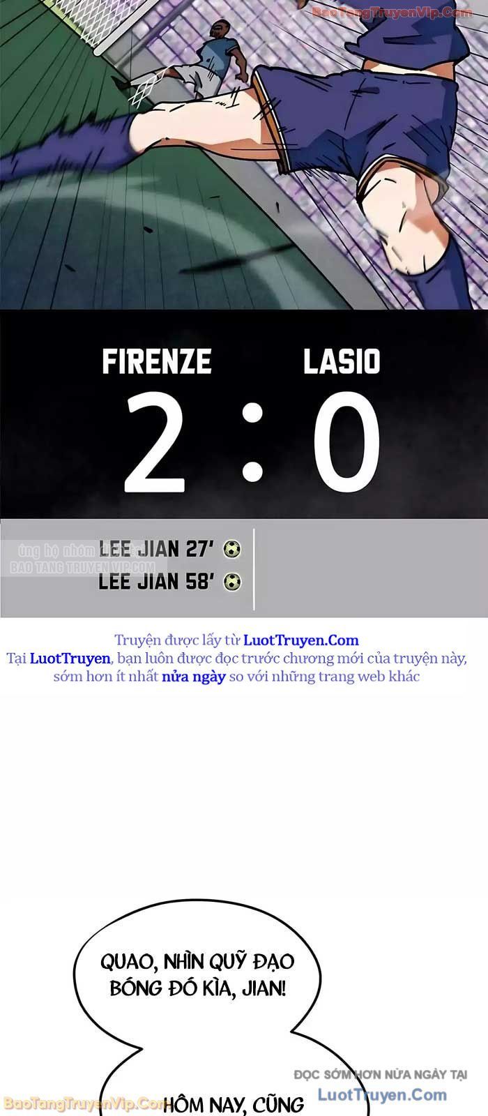 Tôi Bị Hiểu Lầm Là Siêu Sao Trên Sân Cỏ - Chapter 40 - Page 94