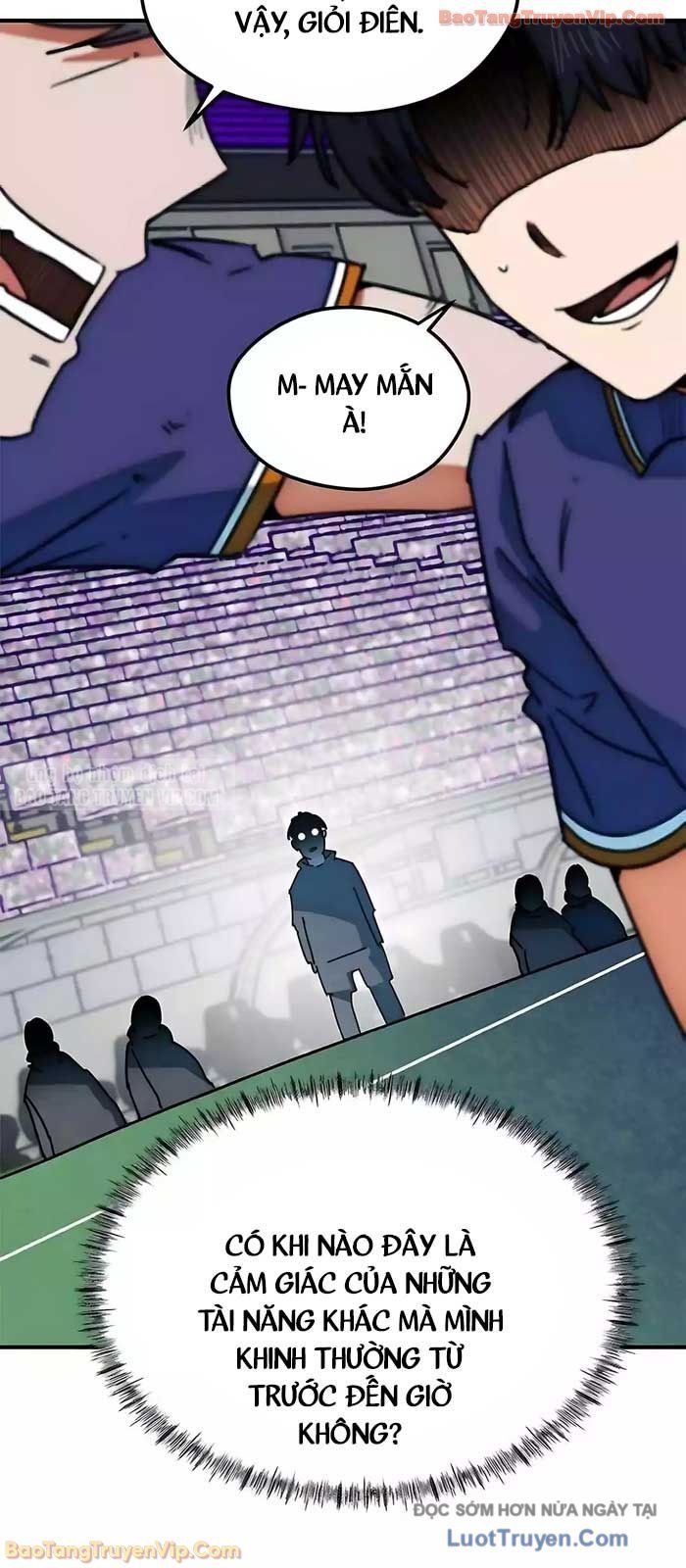 Tôi Bị Hiểu Lầm Là Siêu Sao Trên Sân Cỏ - Chapter 40 - Page 95