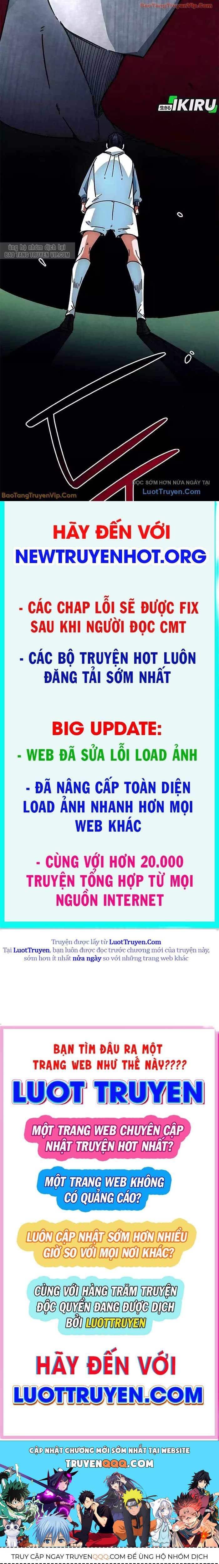 Tôi Bị Hiểu Lầm Là Siêu Sao Trên Sân Cỏ - Chapter 40 - Page 98