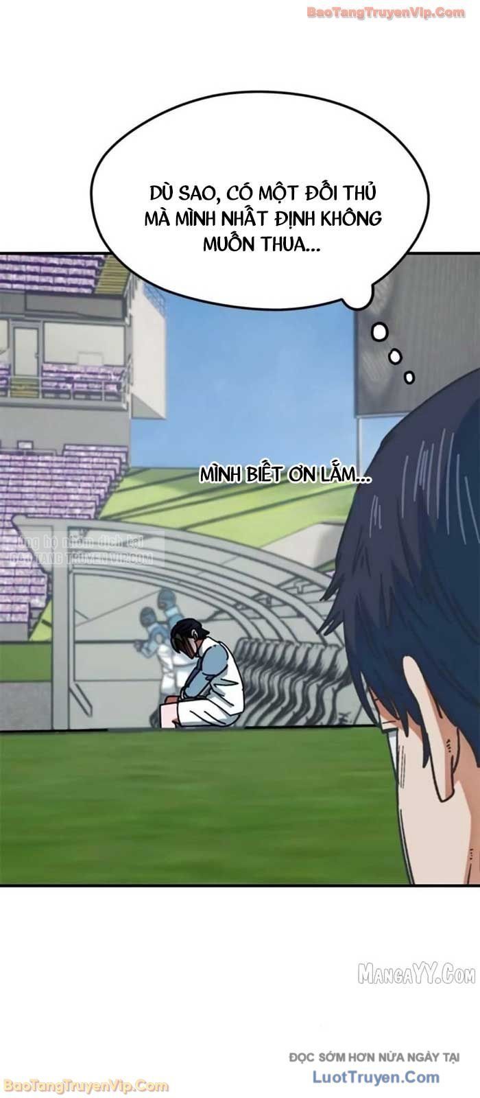 Tôi Bị Hiểu Lầm Là Siêu Sao Trên Sân Cỏ - Chapter 41 - Page 11