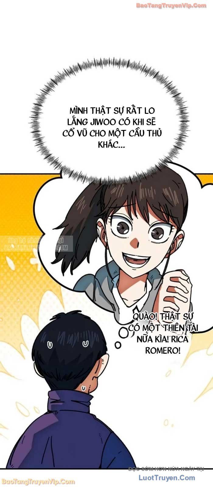 Tôi Bị Hiểu Lầm Là Siêu Sao Trên Sân Cỏ - Chapter 41 - Page 12