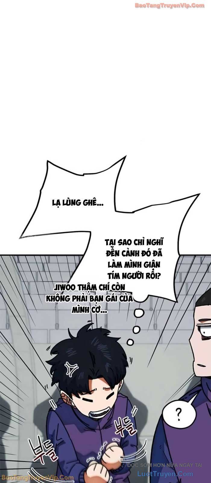 Tôi Bị Hiểu Lầm Là Siêu Sao Trên Sân Cỏ - Chapter 41 - Page 13