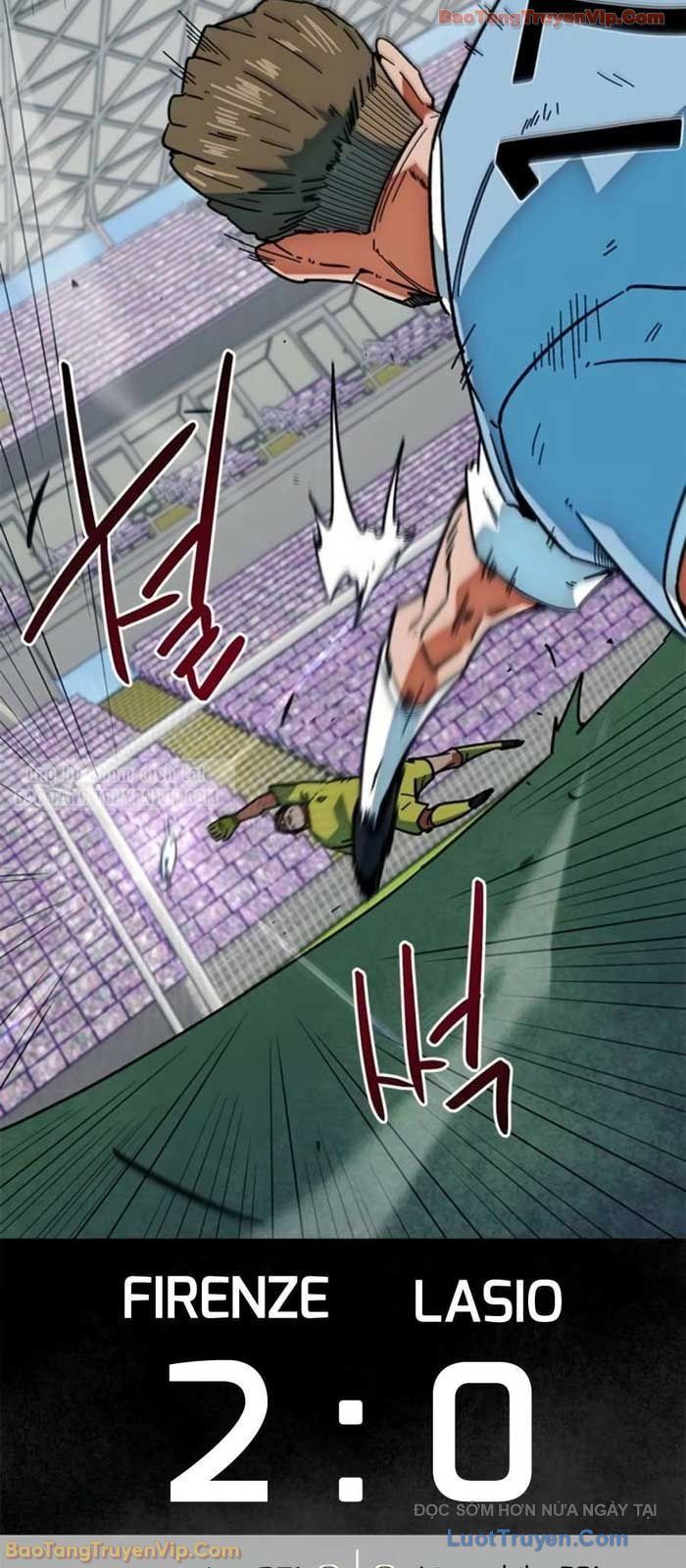 Tôi Bị Hiểu Lầm Là Siêu Sao Trên Sân Cỏ - Chapter 41 - Page 19