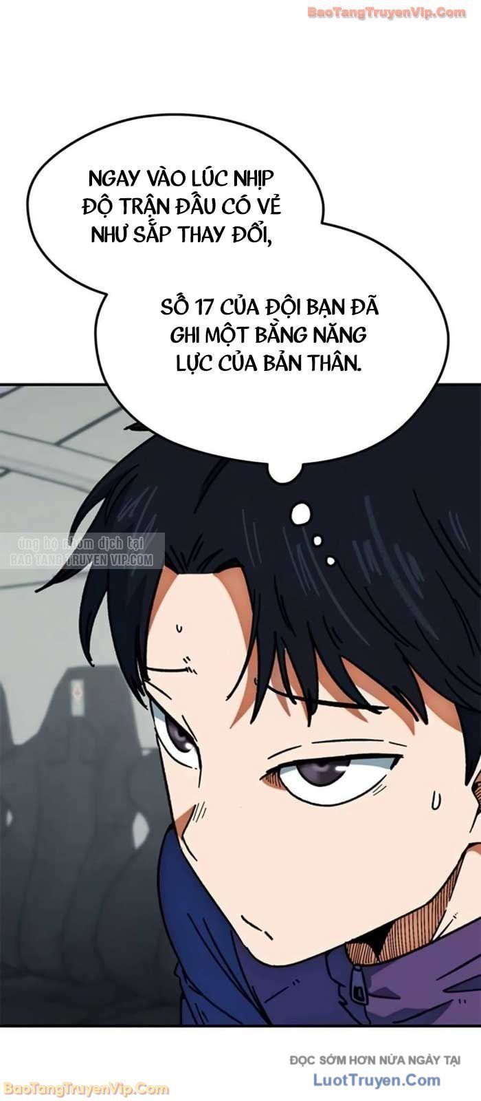 Tôi Bị Hiểu Lầm Là Siêu Sao Trên Sân Cỏ - Chapter 41 - Page 23