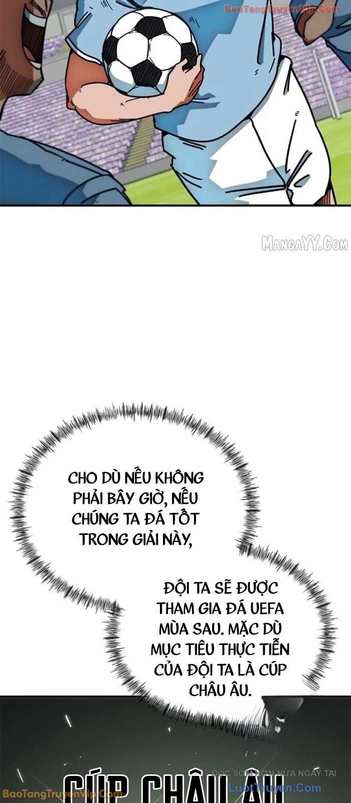 Tôi Bị Hiểu Lầm Là Siêu Sao Trên Sân Cỏ - Chapter 41 - Page 25