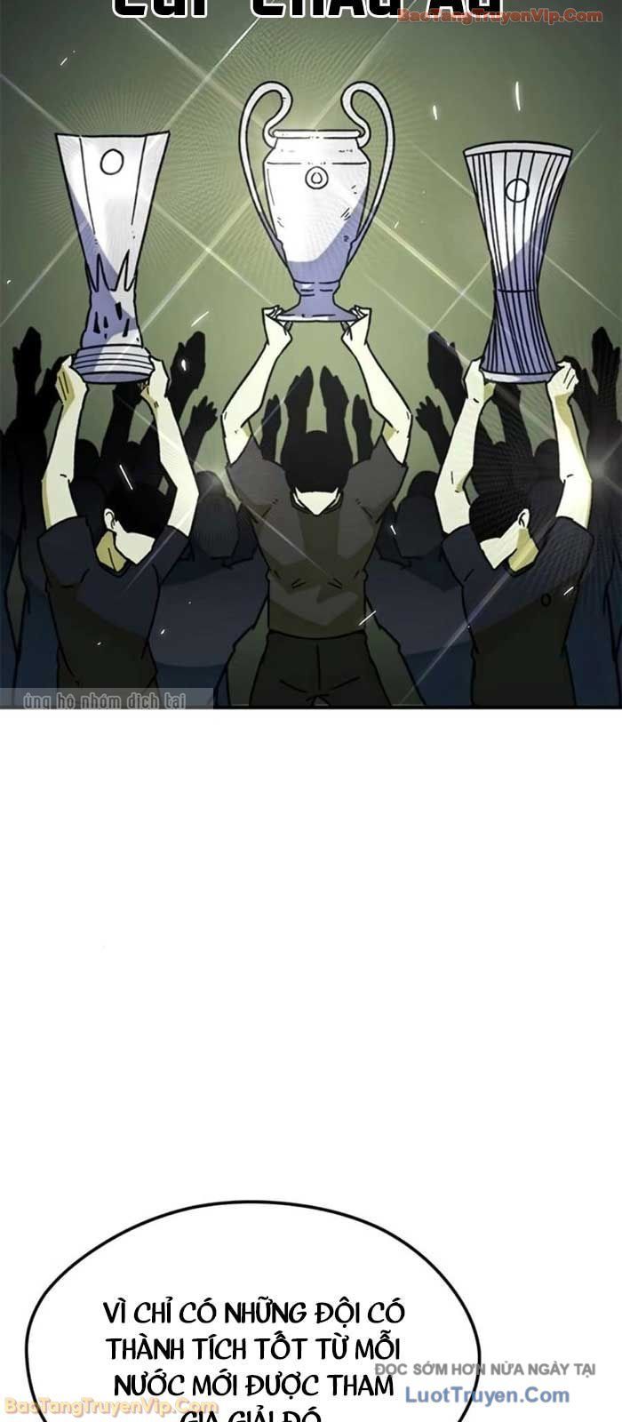 Tôi Bị Hiểu Lầm Là Siêu Sao Trên Sân Cỏ - Chapter 41 - Page 26