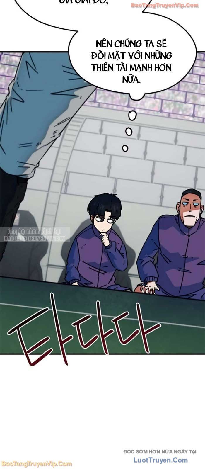 Tôi Bị Hiểu Lầm Là Siêu Sao Trên Sân Cỏ - Chapter 41 - Page 27