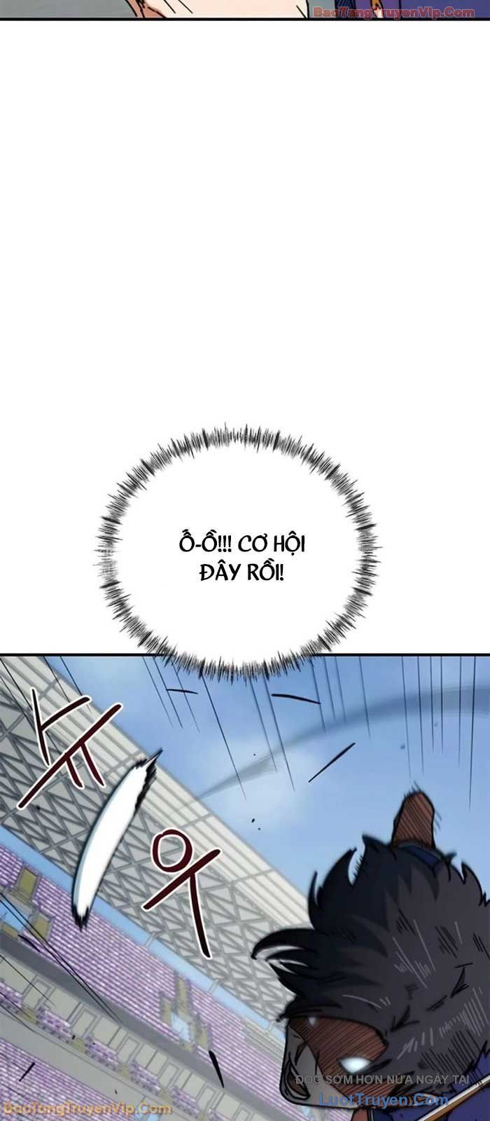 Tôi Bị Hiểu Lầm Là Siêu Sao Trên Sân Cỏ - Chapter 41 - Page 29