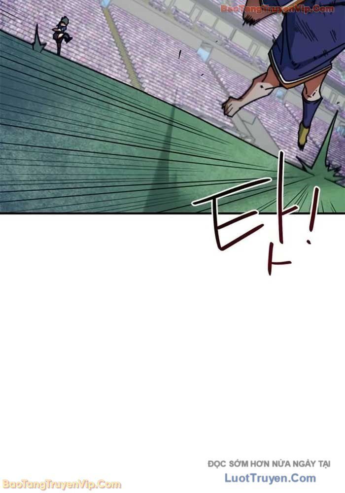 Tôi Bị Hiểu Lầm Là Siêu Sao Trên Sân Cỏ - Chapter 41 - Page 30