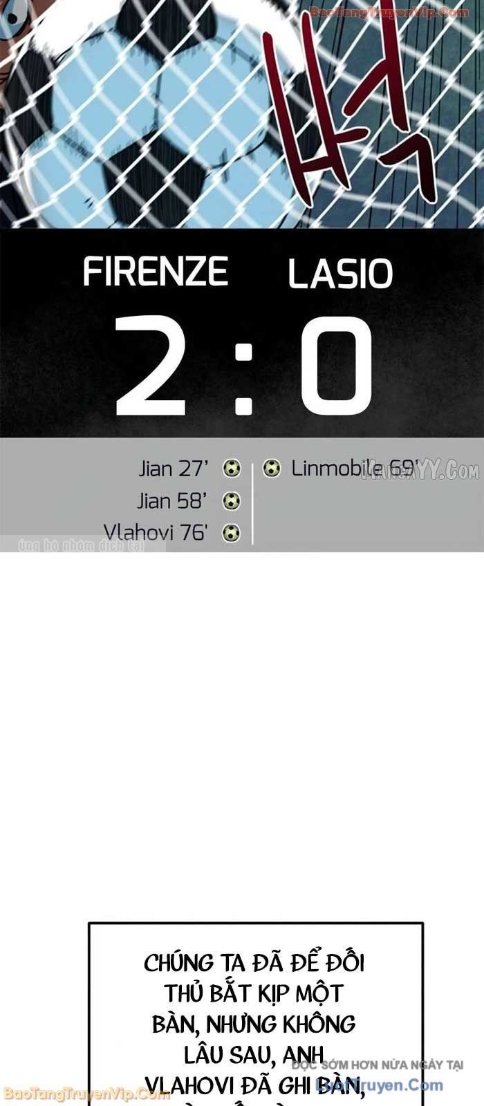 Tôi Bị Hiểu Lầm Là Siêu Sao Trên Sân Cỏ - Chapter 41 - Page 32