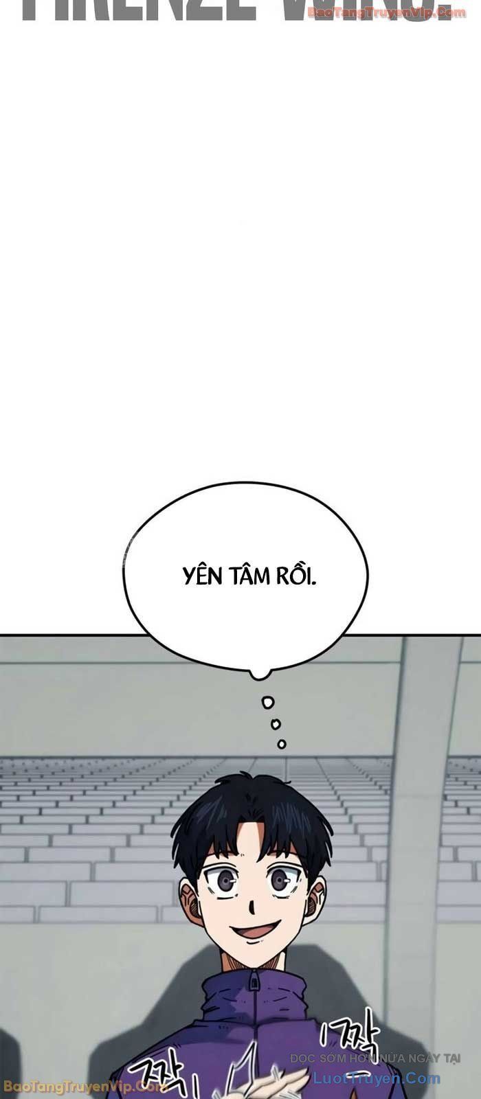 Tôi Bị Hiểu Lầm Là Siêu Sao Trên Sân Cỏ - Chapter 41 - Page 35