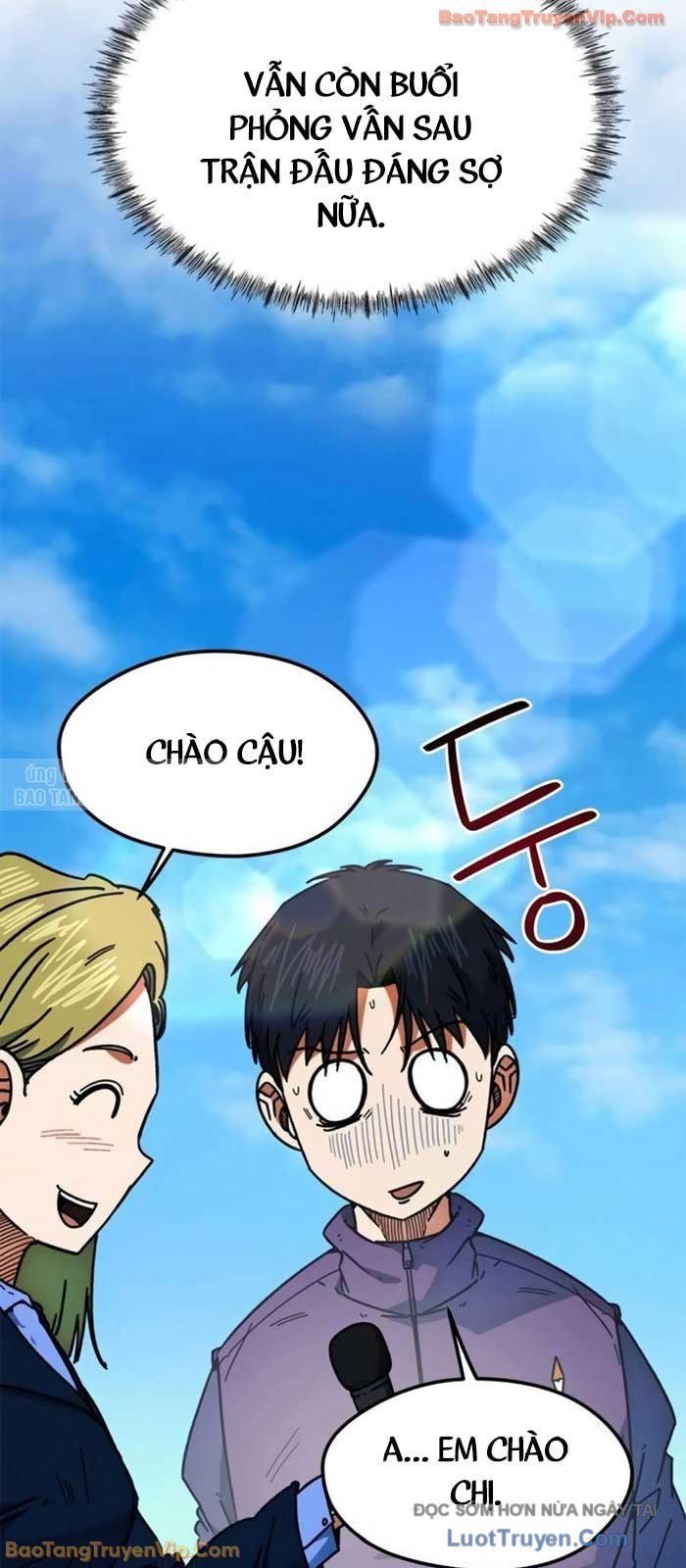 Tôi Bị Hiểu Lầm Là Siêu Sao Trên Sân Cỏ - Chapter 41 - Page 37