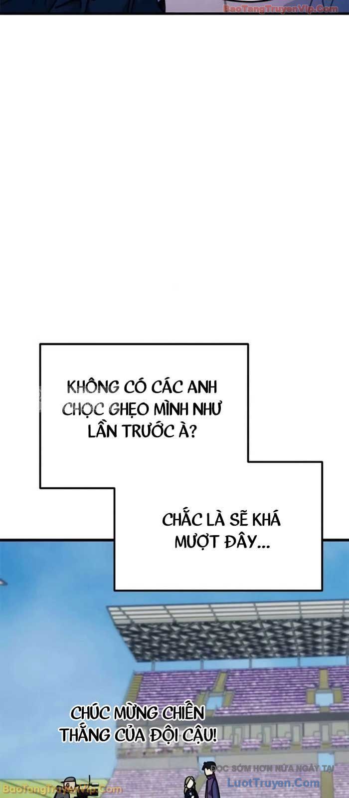 Tôi Bị Hiểu Lầm Là Siêu Sao Trên Sân Cỏ - Chapter 41 - Page 38