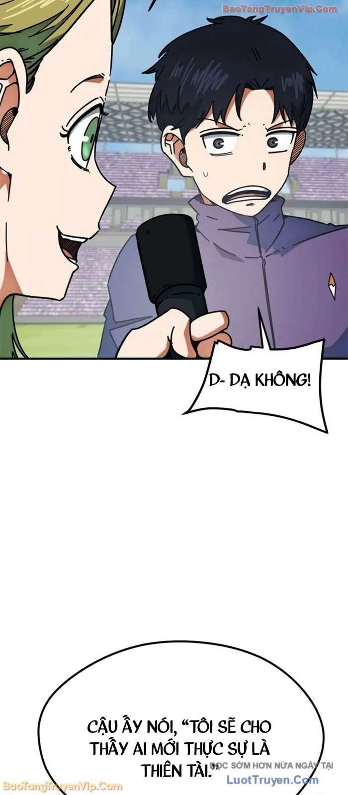 Tôi Bị Hiểu Lầm Là Siêu Sao Trên Sân Cỏ - Chapter 41 - Page 40