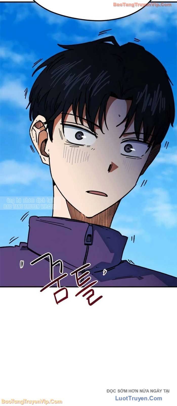 Tôi Bị Hiểu Lầm Là Siêu Sao Trên Sân Cỏ - Chapter 41 - Page 41