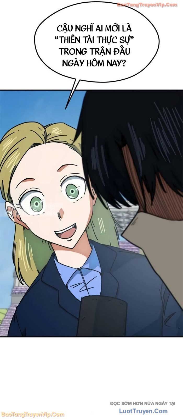 Tôi Bị Hiểu Lầm Là Siêu Sao Trên Sân Cỏ - Chapter 41 - Page 42