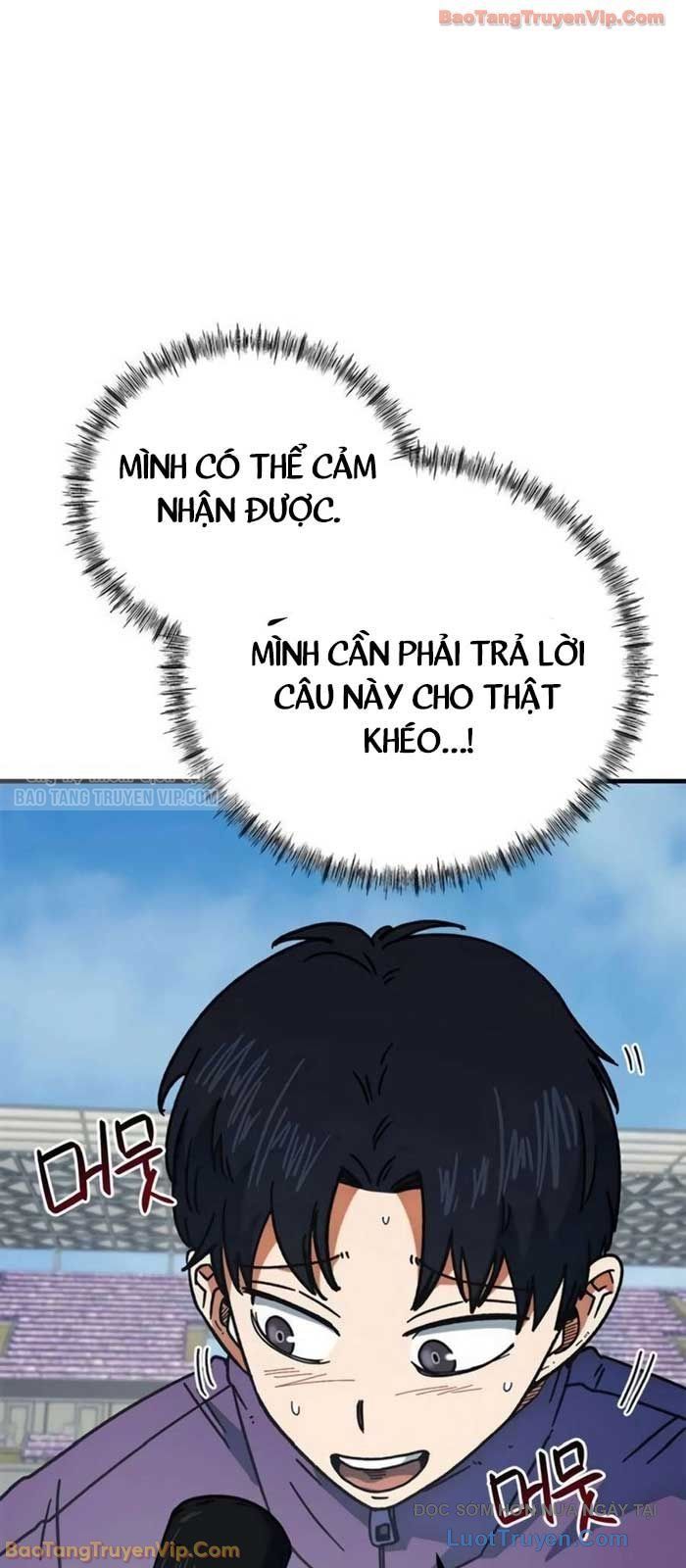 Tôi Bị Hiểu Lầm Là Siêu Sao Trên Sân Cỏ - Chapter 41 - Page 43