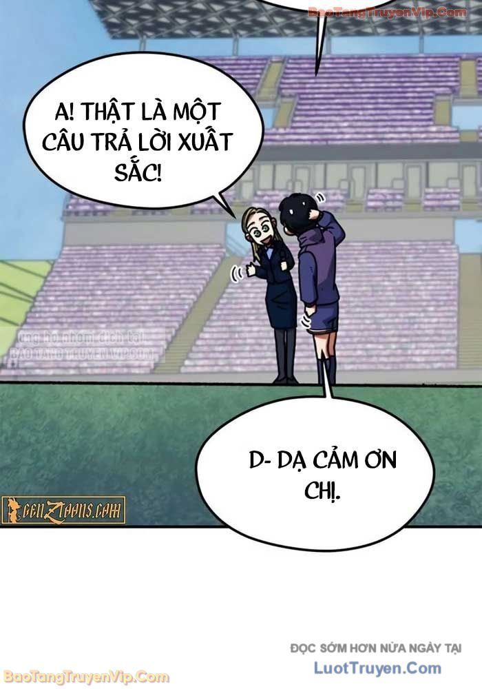 Tôi Bị Hiểu Lầm Là Siêu Sao Trên Sân Cỏ - Chapter 41 - Page 46