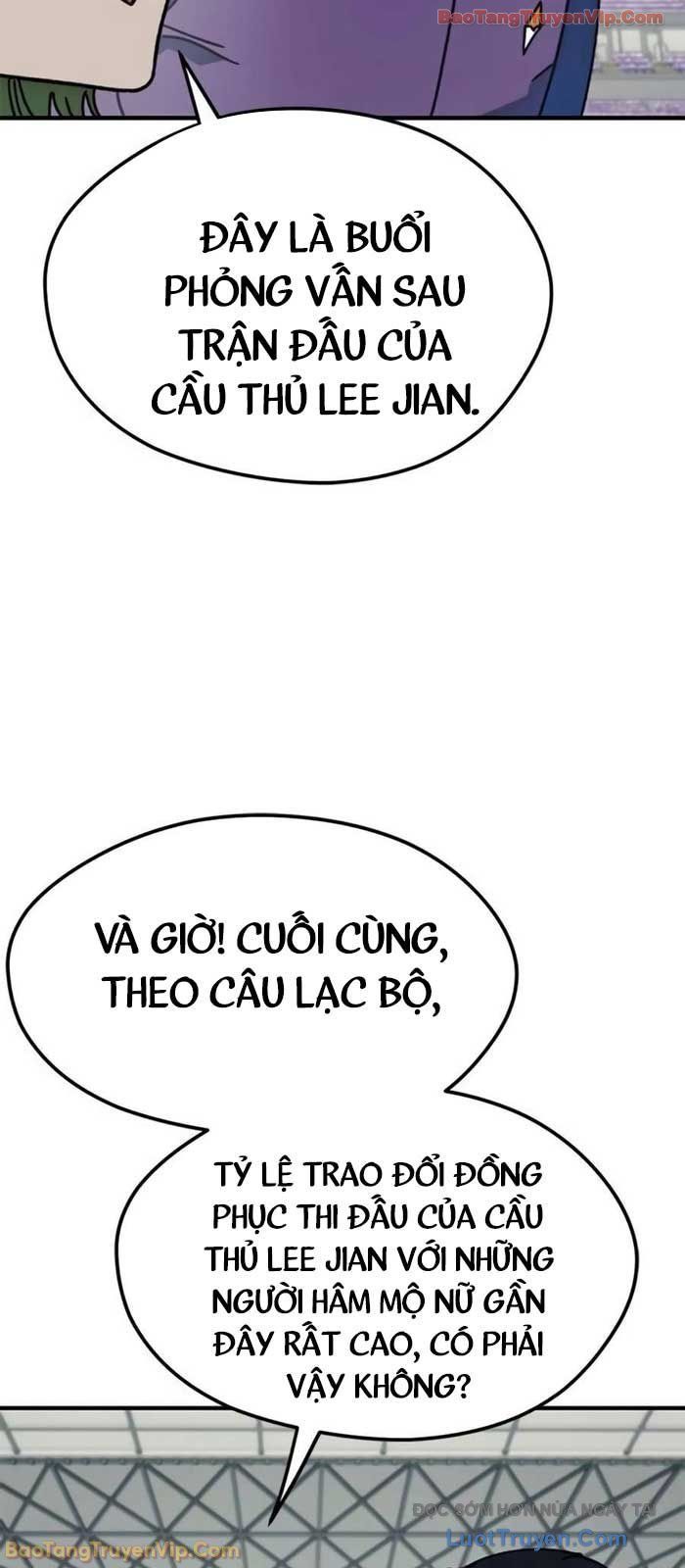 Tôi Bị Hiểu Lầm Là Siêu Sao Trên Sân Cỏ - Chapter 41 - Page 48