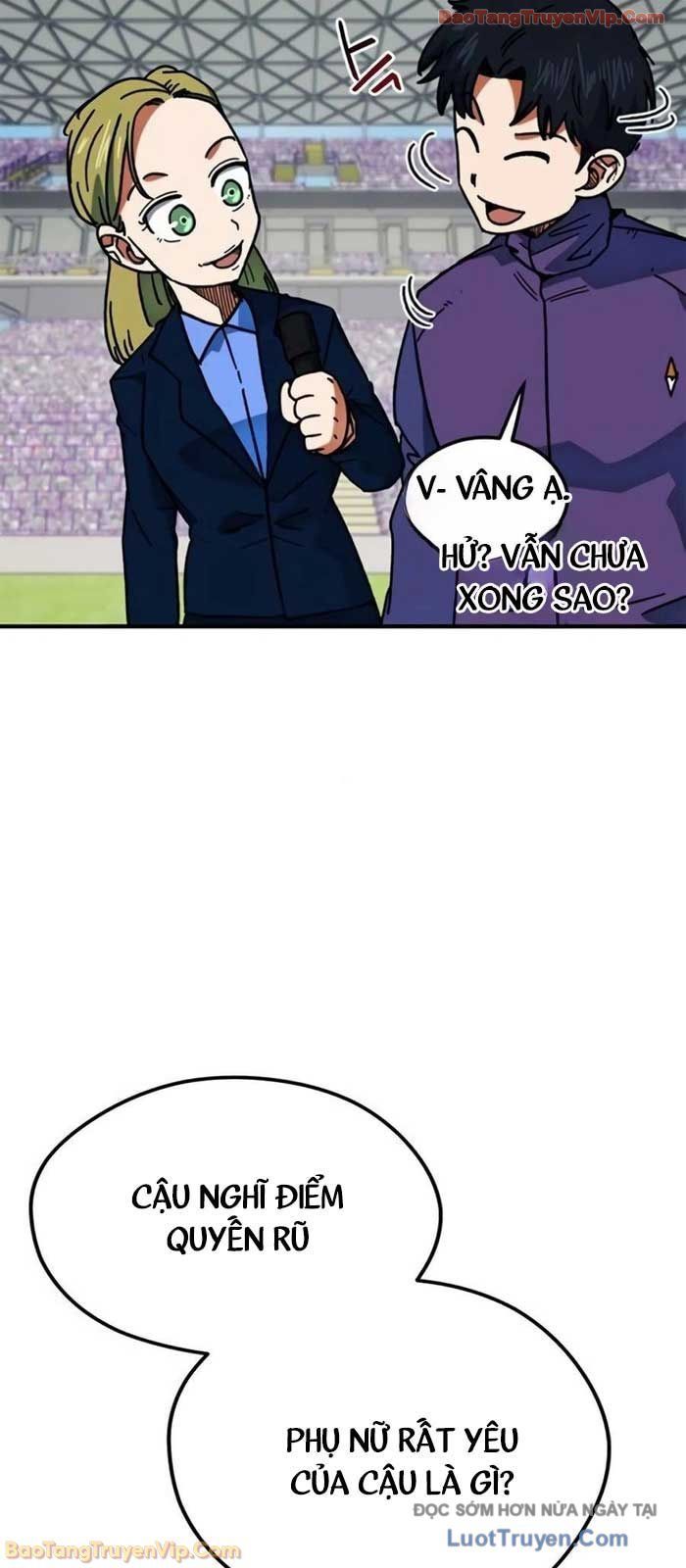 Tôi Bị Hiểu Lầm Là Siêu Sao Trên Sân Cỏ - Chapter 41 - Page 49