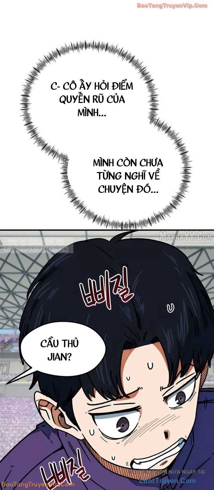 Tôi Bị Hiểu Lầm Là Siêu Sao Trên Sân Cỏ - Chapter 41 - Page 52