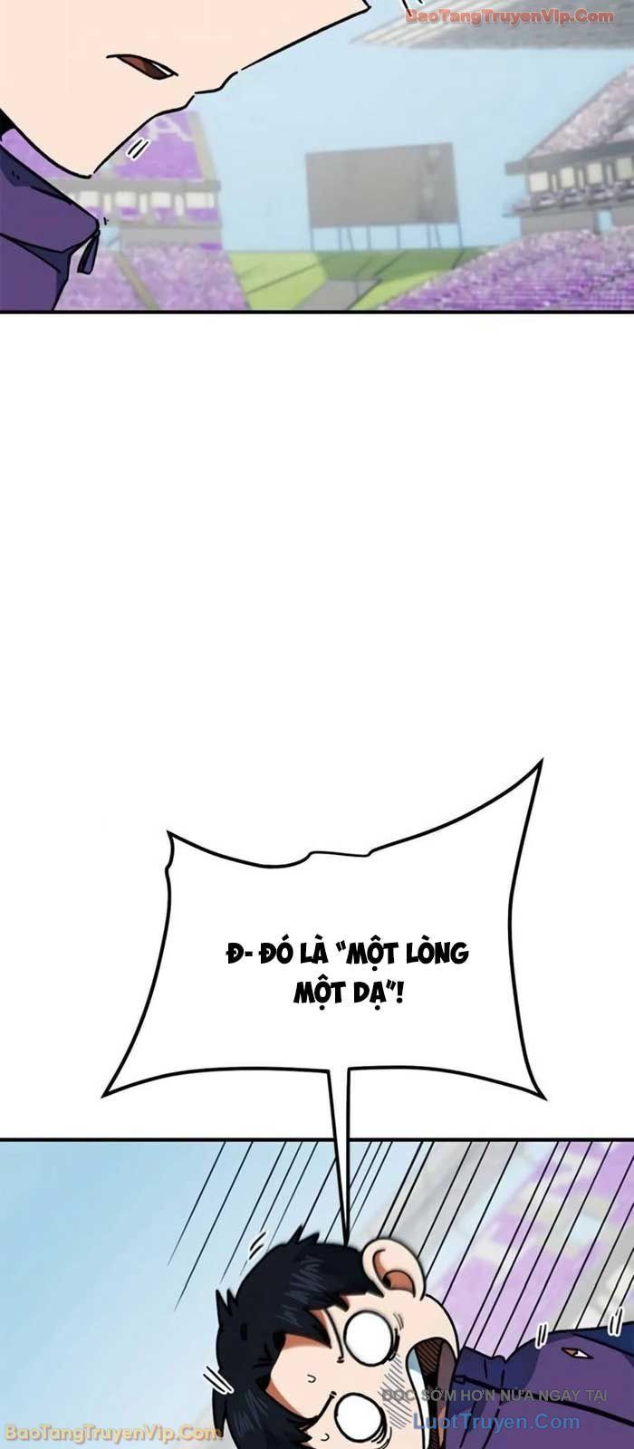 Tôi Bị Hiểu Lầm Là Siêu Sao Trên Sân Cỏ - Chapter 41 - Page 54