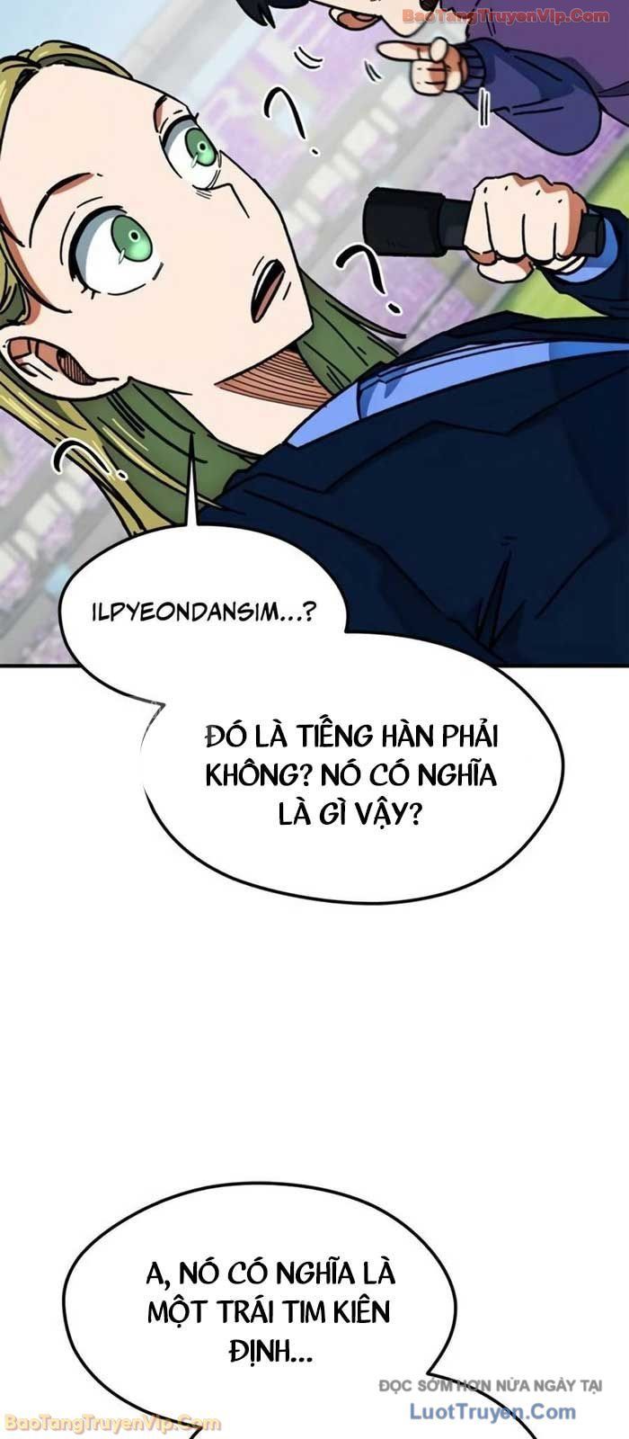 Tôi Bị Hiểu Lầm Là Siêu Sao Trên Sân Cỏ - Chapter 41 - Page 55