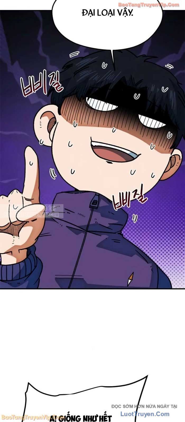 Tôi Bị Hiểu Lầm Là Siêu Sao Trên Sân Cỏ - Chapter 41 - Page 56