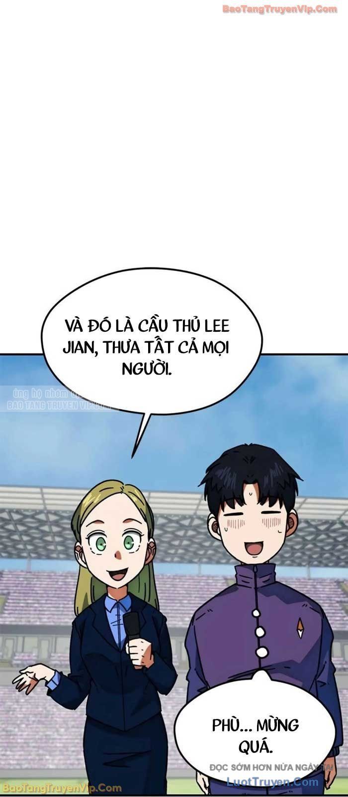 Tôi Bị Hiểu Lầm Là Siêu Sao Trên Sân Cỏ - Chapter 41 - Page 58