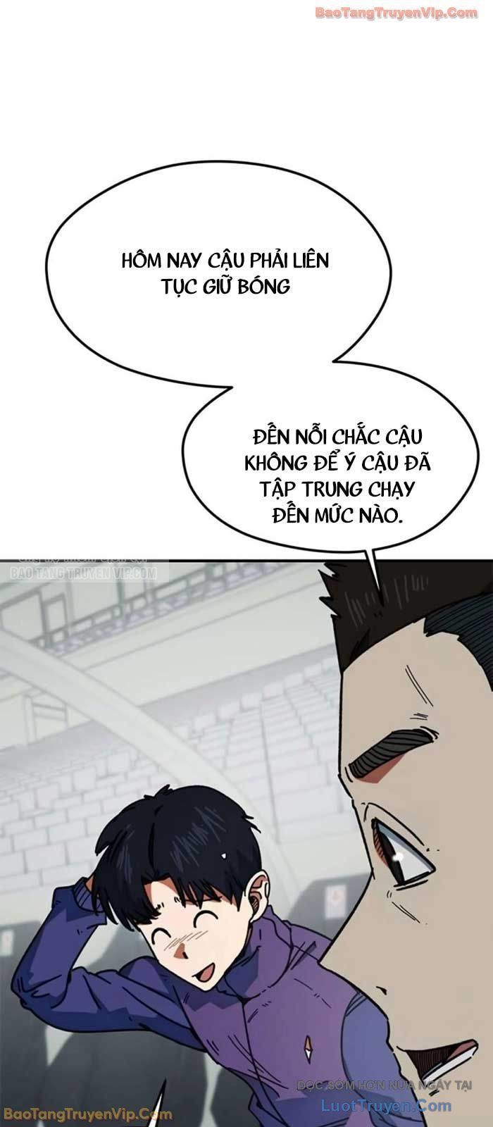 Tôi Bị Hiểu Lầm Là Siêu Sao Trên Sân Cỏ - Chapter 41 - Page 6