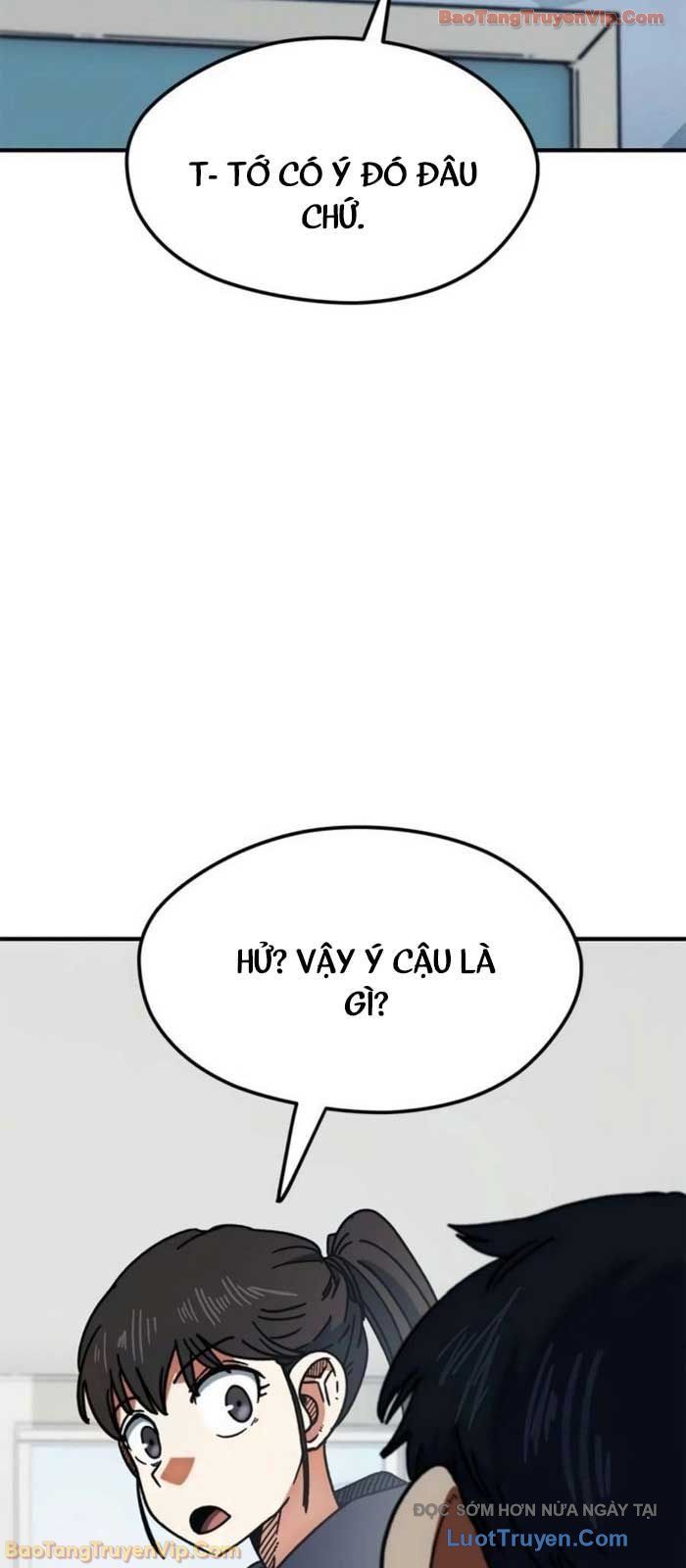 Tôi Bị Hiểu Lầm Là Siêu Sao Trên Sân Cỏ - Chapter 41 - Page 65