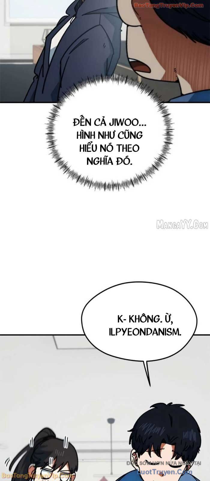 Tôi Bị Hiểu Lầm Là Siêu Sao Trên Sân Cỏ - Chapter 41 - Page 66