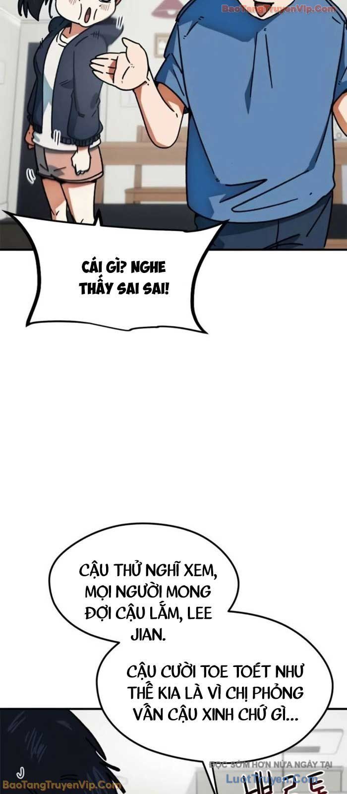 Tôi Bị Hiểu Lầm Là Siêu Sao Trên Sân Cỏ - Chapter 41 - Page 67