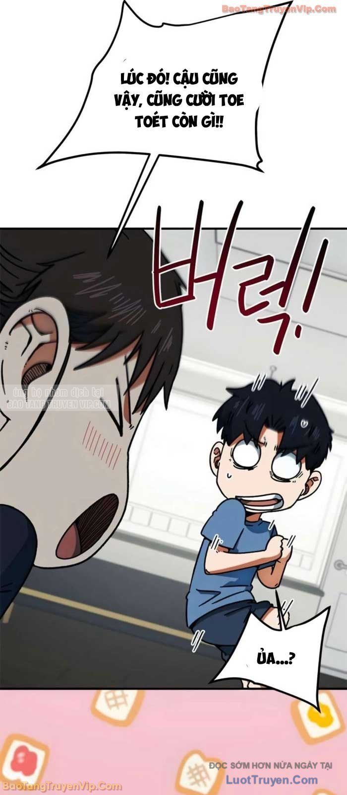 Tôi Bị Hiểu Lầm Là Siêu Sao Trên Sân Cỏ - Chapter 41 - Page 69