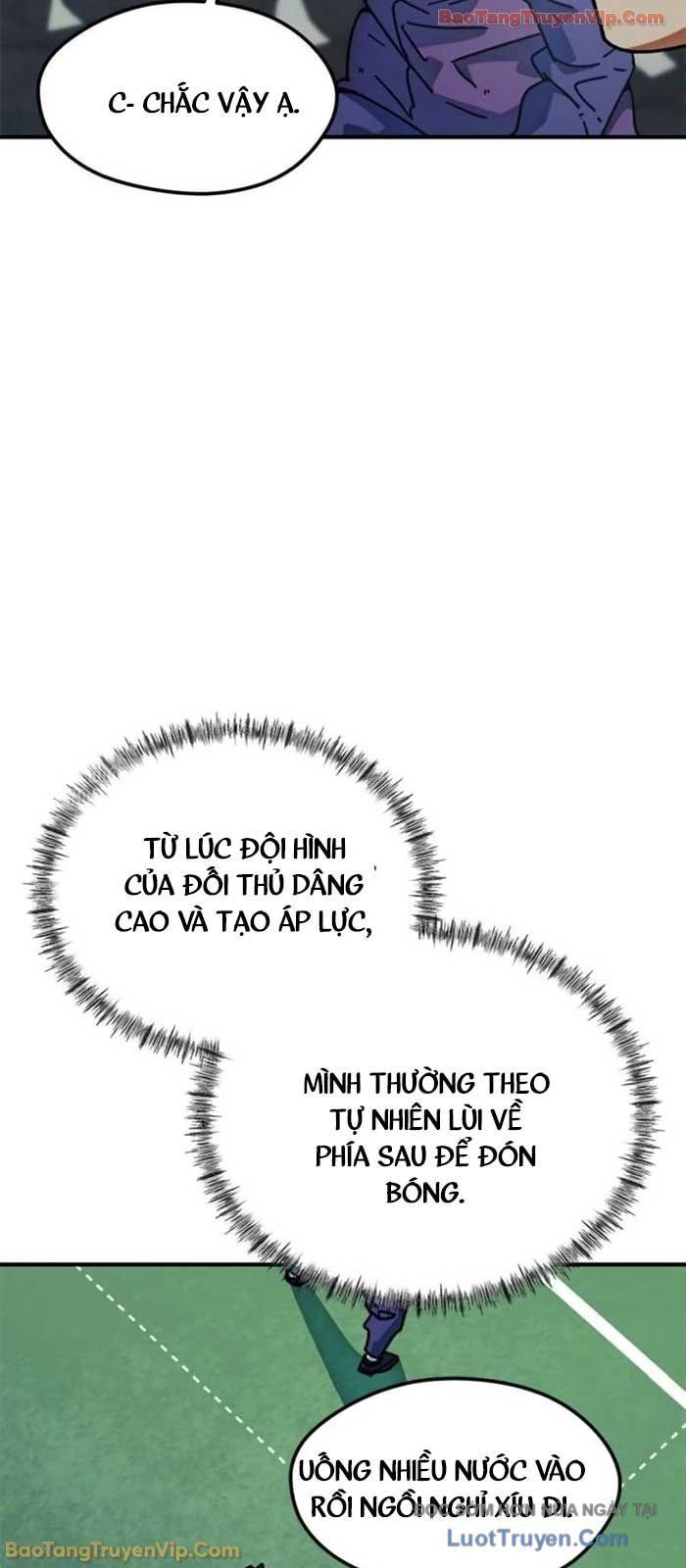 Tôi Bị Hiểu Lầm Là Siêu Sao Trên Sân Cỏ - Chapter 41 - Page 7