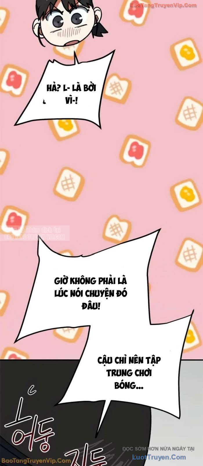 Tôi Bị Hiểu Lầm Là Siêu Sao Trên Sân Cỏ - Chapter 41 - Page 71