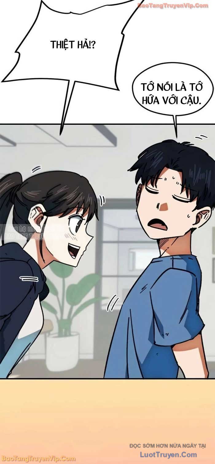 Tôi Bị Hiểu Lầm Là Siêu Sao Trên Sân Cỏ - Chapter 41 - Page 77