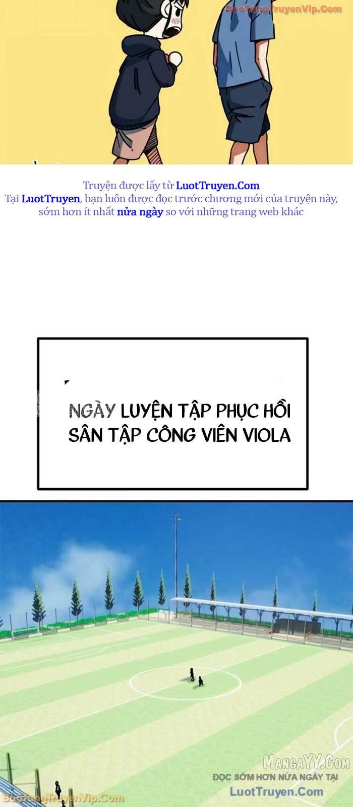 Tôi Bị Hiểu Lầm Là Siêu Sao Trên Sân Cỏ - Chapter 41 - Page 79