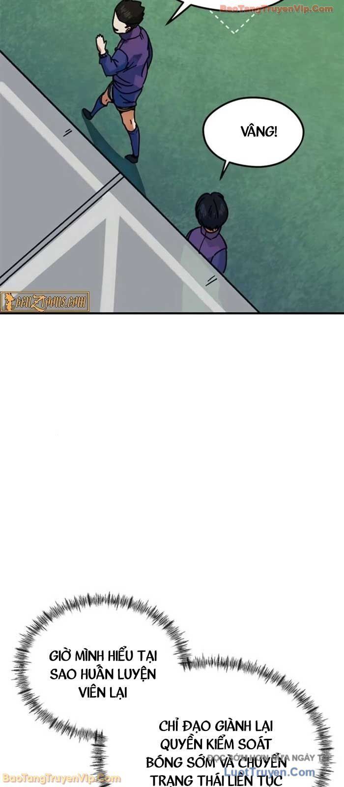 Tôi Bị Hiểu Lầm Là Siêu Sao Trên Sân Cỏ - Chapter 41 - Page 8