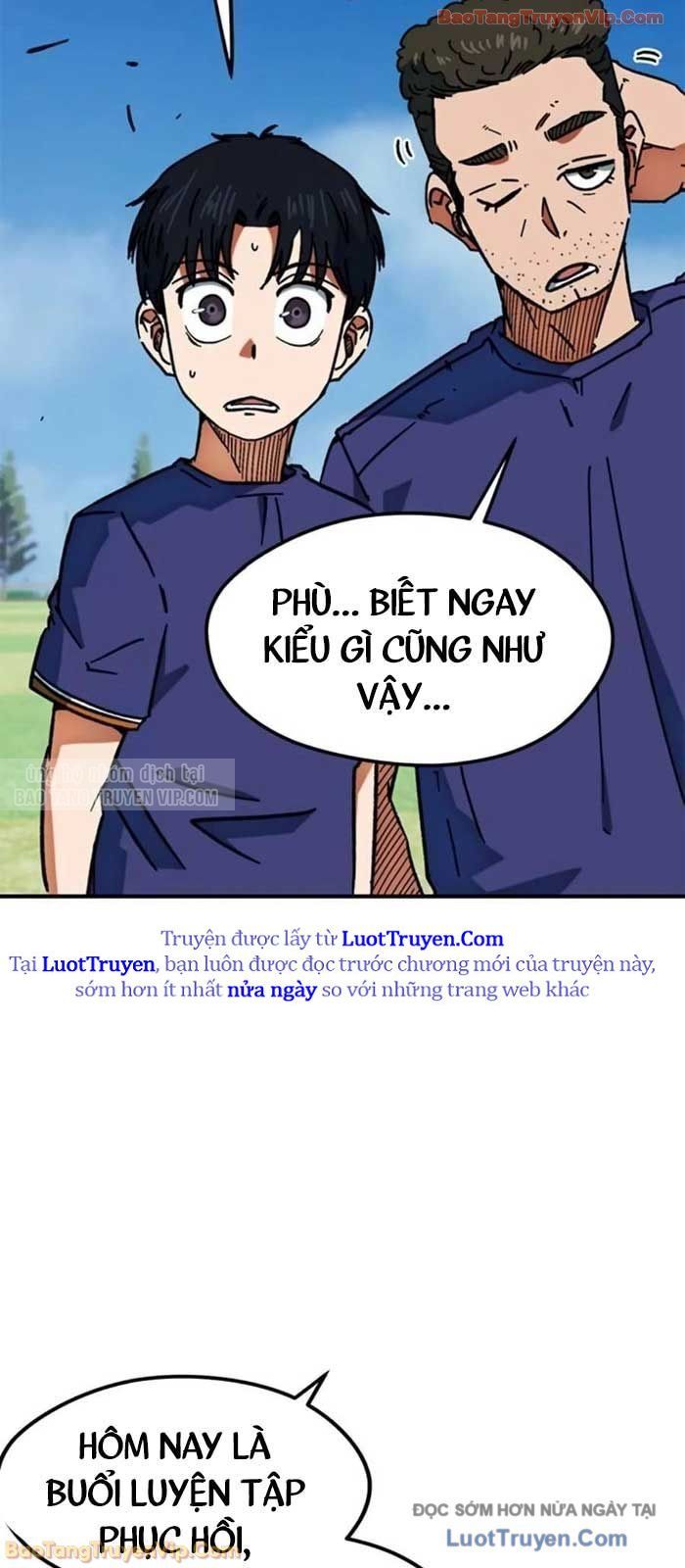 Tôi Bị Hiểu Lầm Là Siêu Sao Trên Sân Cỏ - Chapter 41 - Page 82