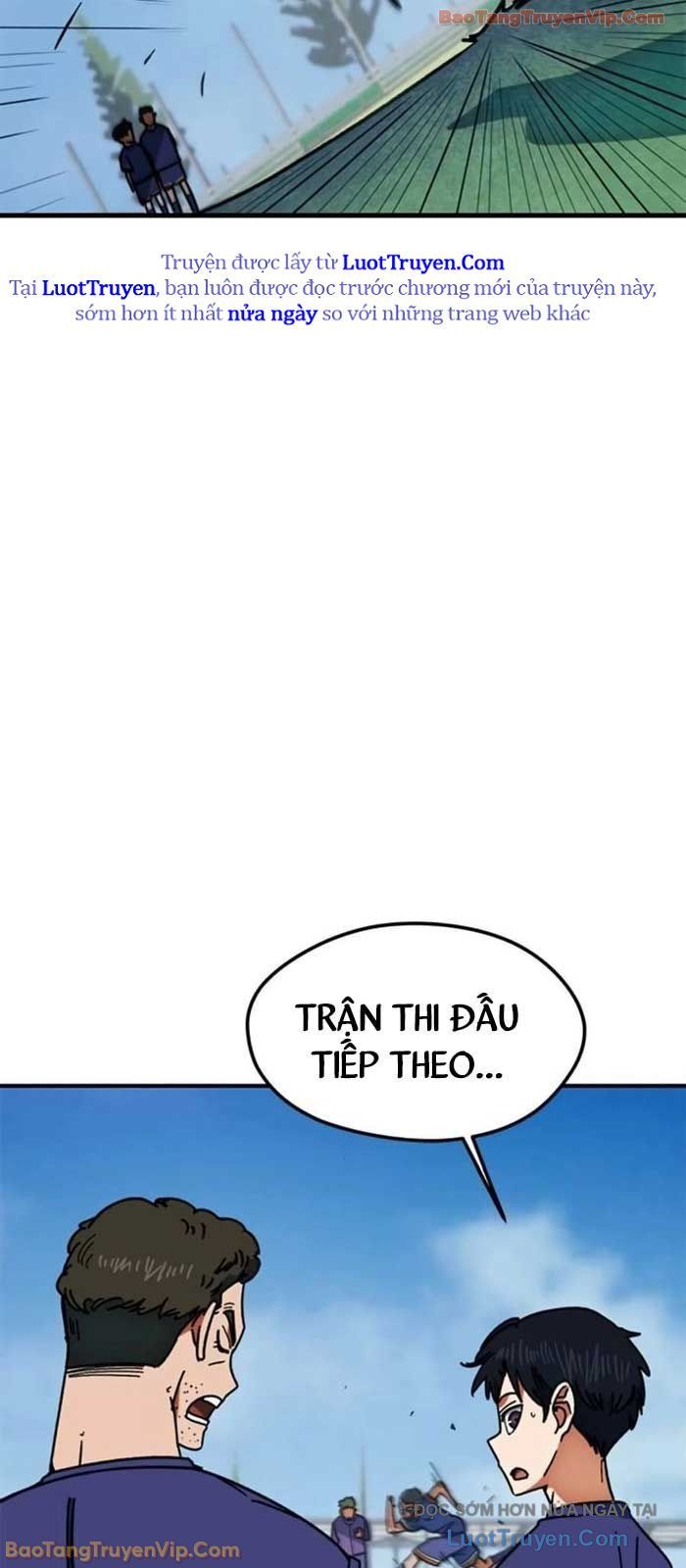 Tôi Bị Hiểu Lầm Là Siêu Sao Trên Sân Cỏ - Chapter 41 - Page 84