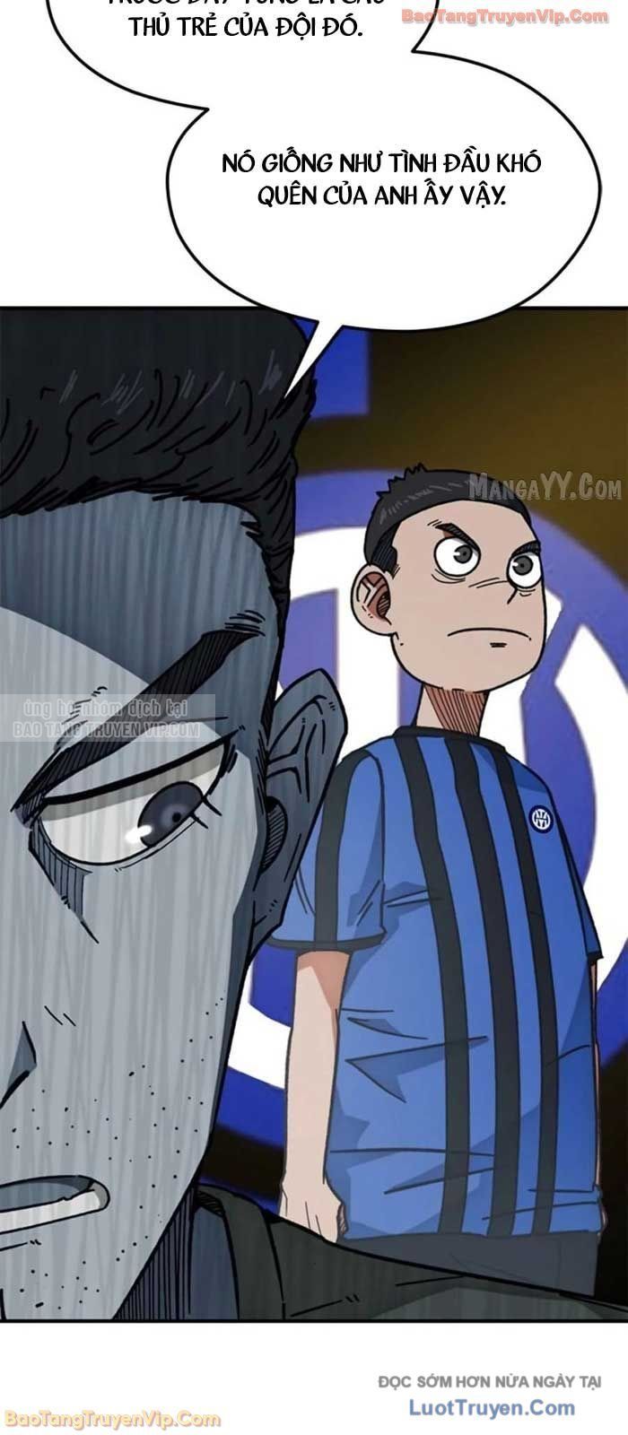 Tôi Bị Hiểu Lầm Là Siêu Sao Trên Sân Cỏ - Chapter 41 - Page 86