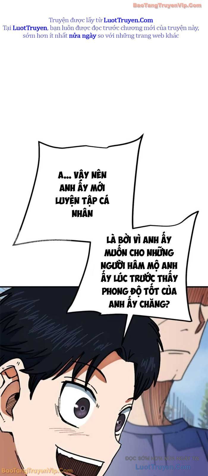 Tôi Bị Hiểu Lầm Là Siêu Sao Trên Sân Cỏ - Chapter 41 - Page 87