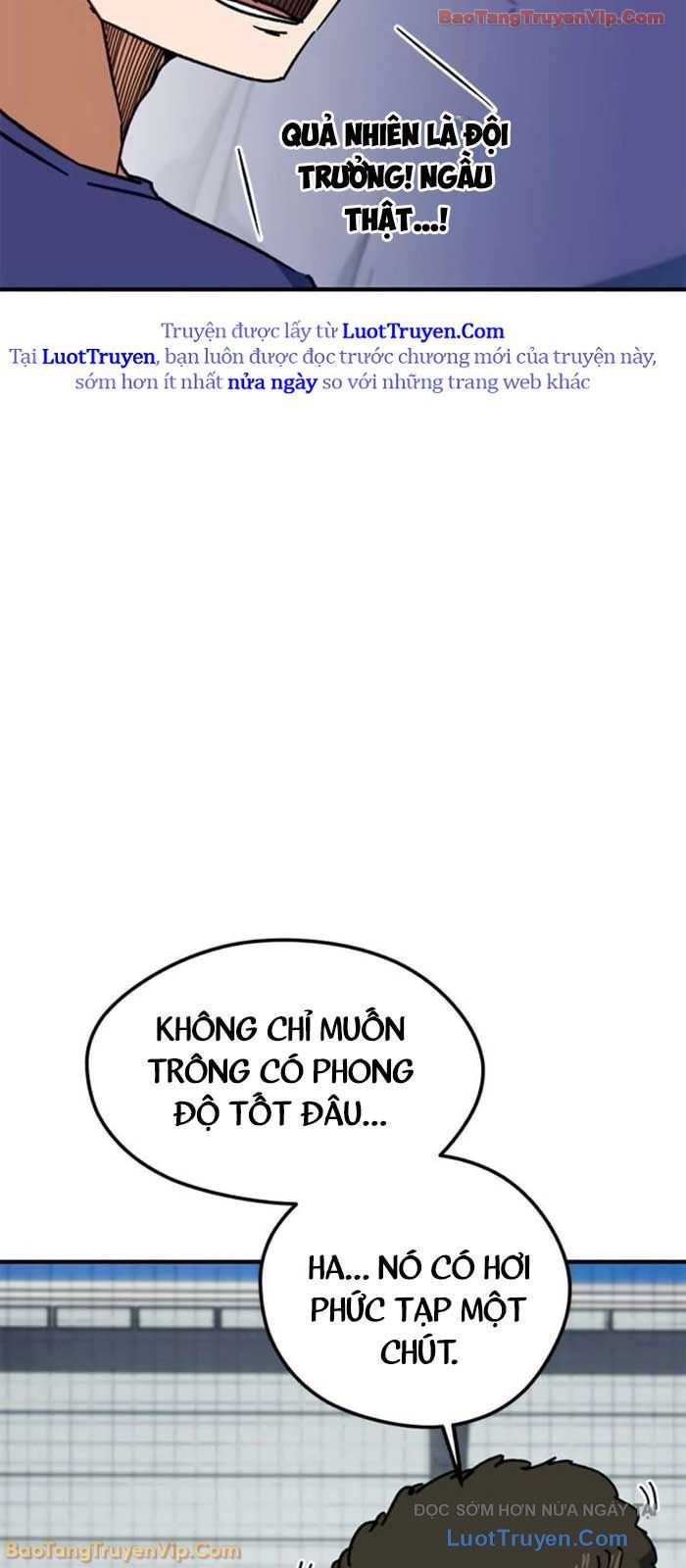 Tôi Bị Hiểu Lầm Là Siêu Sao Trên Sân Cỏ - Chapter 41 - Page 88