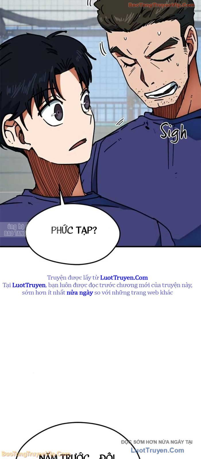 Tôi Bị Hiểu Lầm Là Siêu Sao Trên Sân Cỏ - Chapter 41 - Page 89