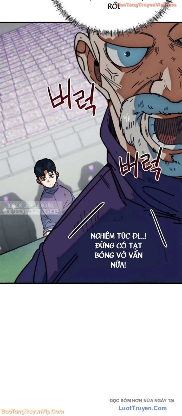 Tôi Bị Hiểu Lầm Là Siêu Sao Trên Sân Cỏ - Chapter 41 - Page 9